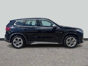 Used BMW iX1 2024 for sale - 78858036: Photo