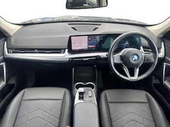 Used BMW iX1 2024 for sale - 78858036: Photo