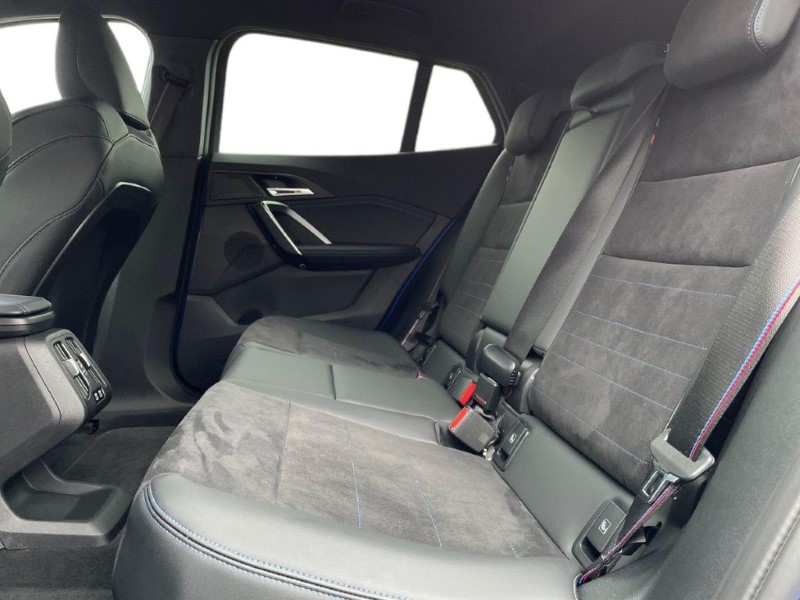 Used BMW iX2 2025 for sale - 77607120: Photo 11