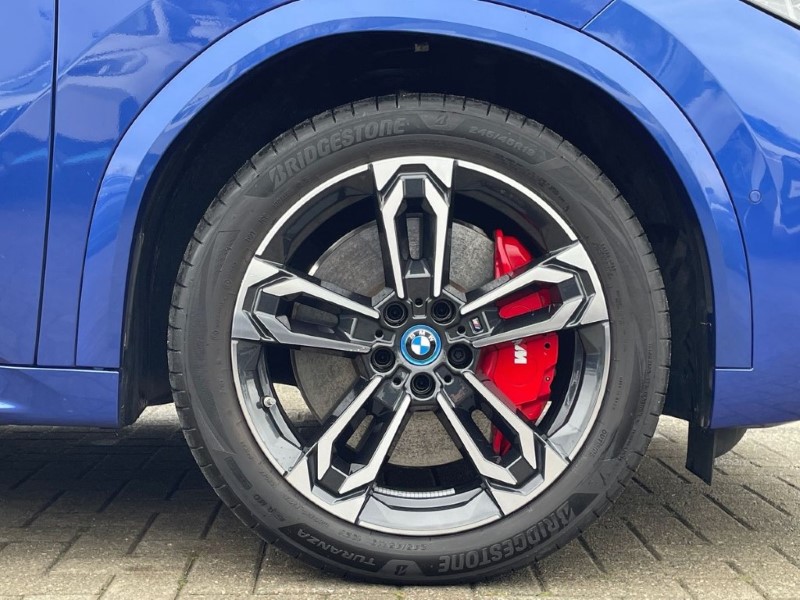 Used BMW iX2 2025 for sale - 77607120: Photo 13