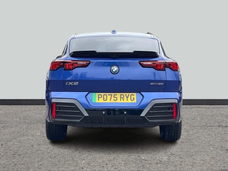 Used BMW iX2 2025 for sale - 77607120: Photo 14