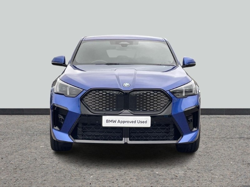 Used BMW iX2 2025 for sale - 77607120: Photo 15