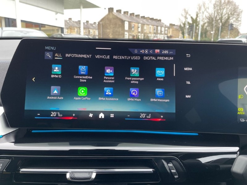 Used BMW iX2 2025 for sale - 77607120: Photo 24