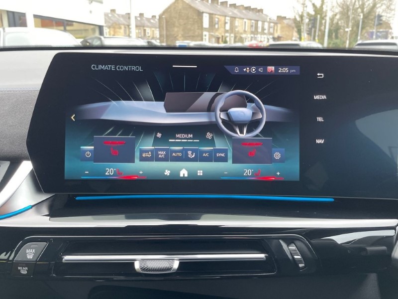 Used BMW iX2 2025 for sale - 77607120: Photo 28