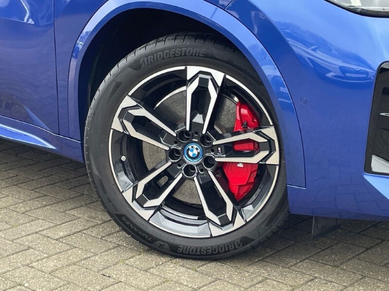 Used BMW iX2 2025 for sale - 77607120: Photo 39