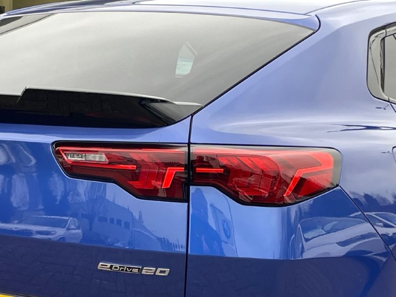 Used BMW iX2 2025 for sale - 77607120: Photo 42