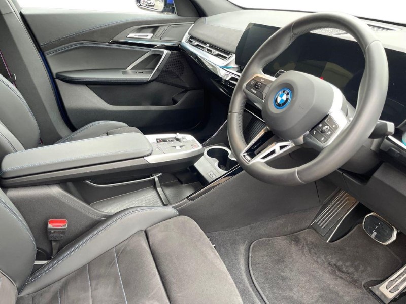 Used BMW iX2 2025 for sale - 77607120: Photo 6