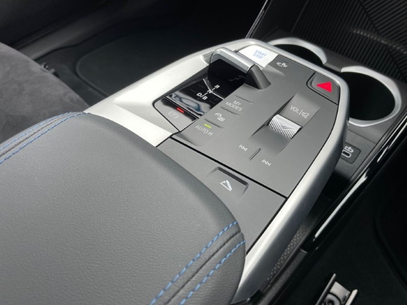 Used BMW iX2 2025 for sale - 77607120: Photo 9