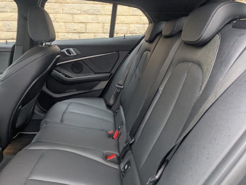 Used BMW 1 Series 2020 for sale - 76981623: Photo 10