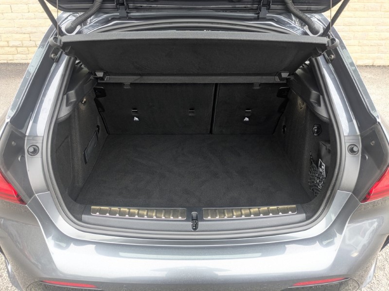 Used BMW 1 Series 2020 for sale - 76981623: Photo 11