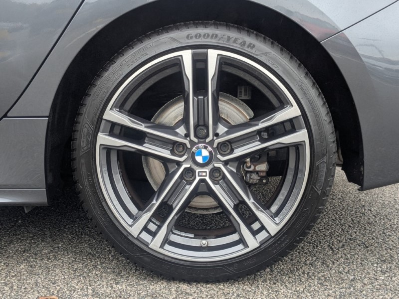 Used BMW 1 Series 2020 for sale - 76981623: Photo 12