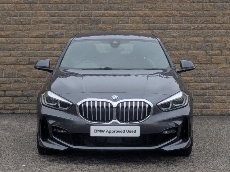 Used BMW 1 Series 2020 for sale - 76981623: Photo 14