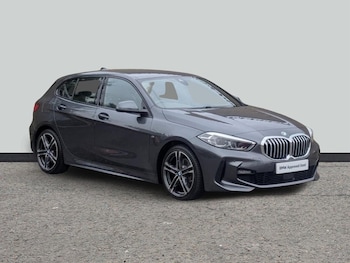 Used BMW 1 Series 2020 for sale - 76981623: Photo