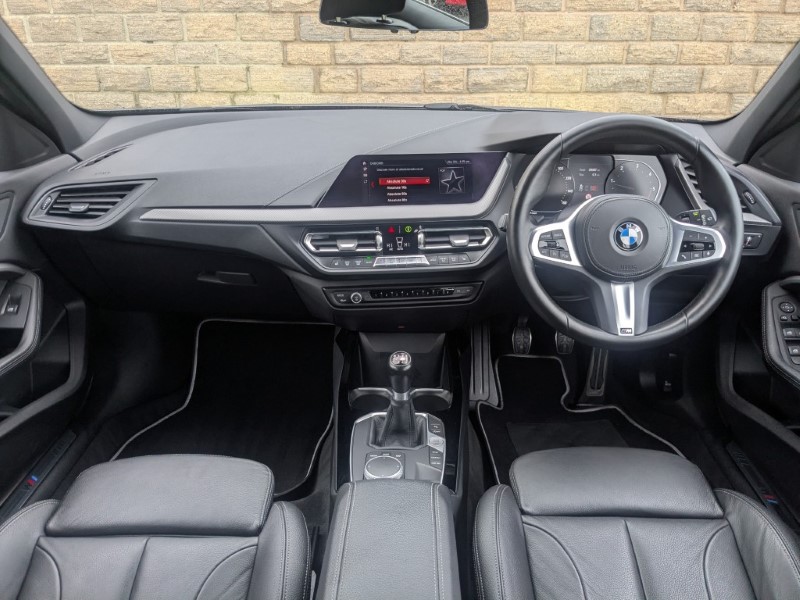 Used BMW 1 Series 2020 for sale - 76981623: Photo 2