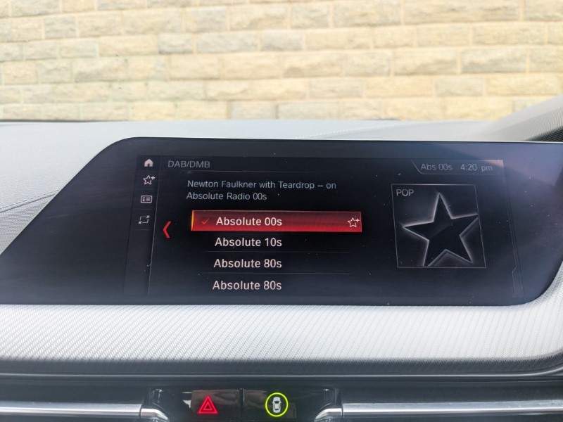 Used BMW 1 Series 2020 for sale - 76981623: Photo 21