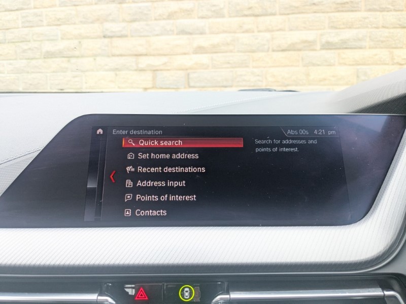 Used BMW 1 Series 2020 for sale - 76981623: Photo 22