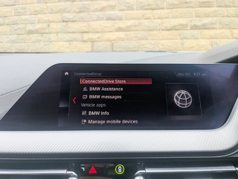 Used BMW 1 Series 2020 for sale - 76981623: Photo 23