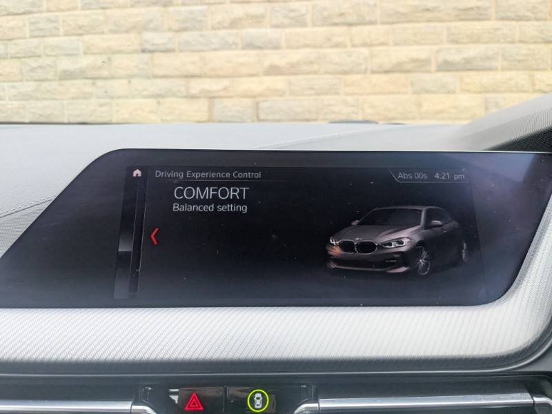 Used BMW 1 Series 2020 for sale - 76981623: Photo 24