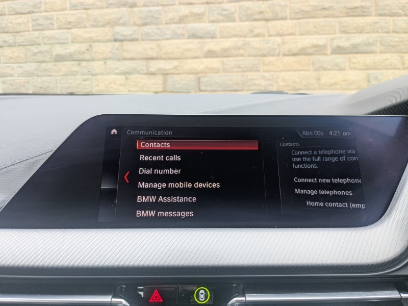 Used BMW 1 Series 2020 for sale - 76981623: Photo 25