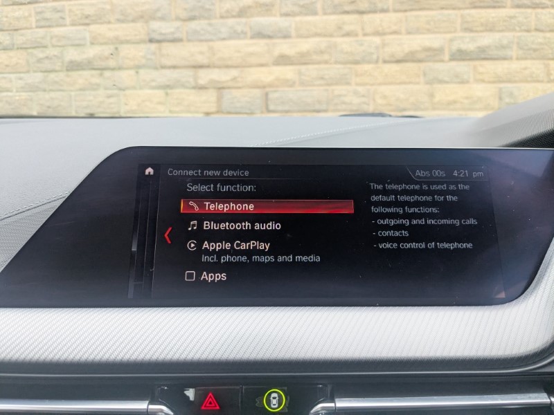 Used BMW 1 Series 2020 for sale - 76981623: Photo 26