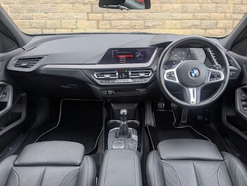 Used BMW 1 Series 2020 for sale - 76981623: Photo