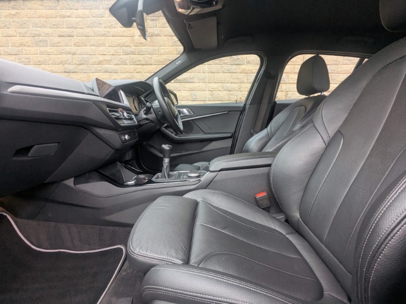 Used BMW 1 Series 2020 for sale - 76981623: Photo 33