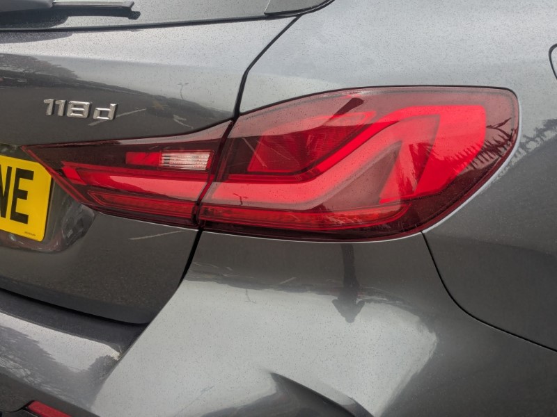 Used BMW 1 Series 2020 for sale - 76981623: Photo 36