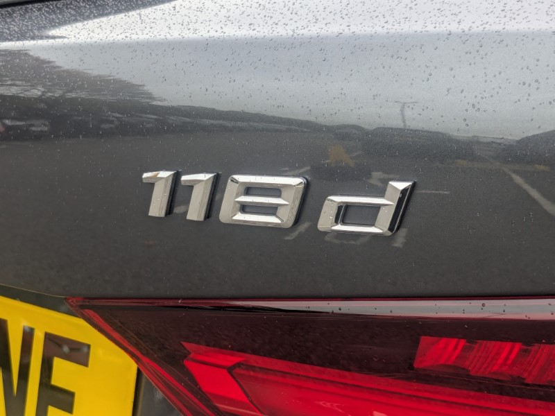 Used BMW 1 Series 2020 for sale - 76981623: Photo 38