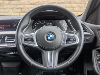 Used BMW 1 Series 2020 for sale - 76981623: Photo