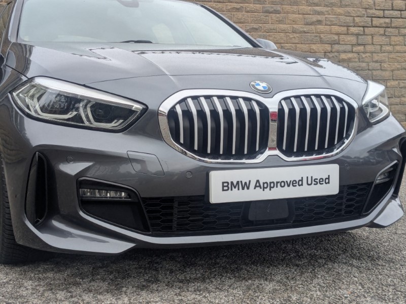 Used BMW 1 Series 2020 for sale - 76981623: Photo 40