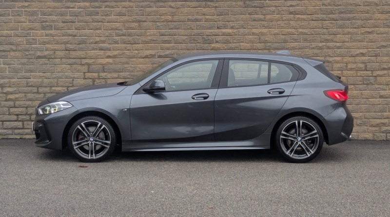 Used BMW 1 Series 2020 for sale - 76981623: Photo 44