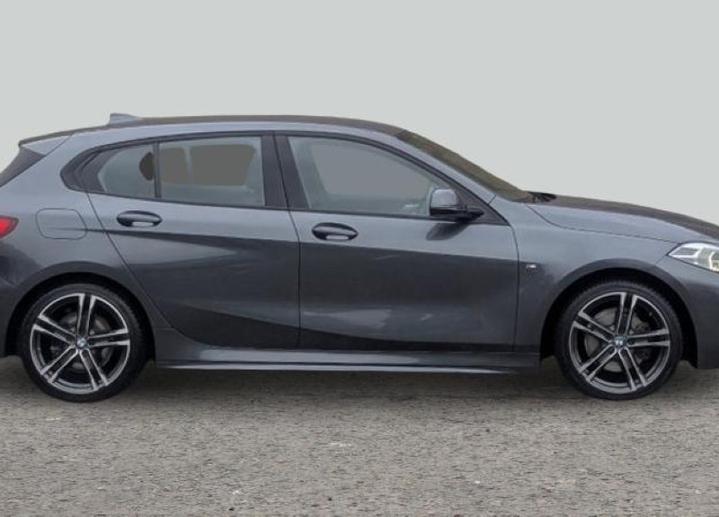 Used BMW 1 Series 2020 for sale - 76981623: Photo 46