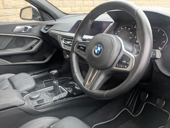 Used BMW 1 Series 2020 for sale - 76981623: Photo