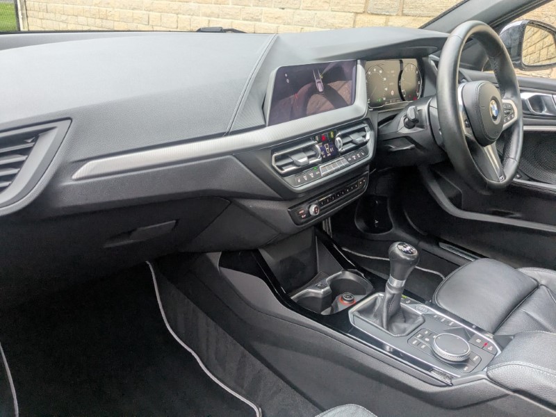 Used BMW 1 Series 2020 for sale - 76981623: Photo 5