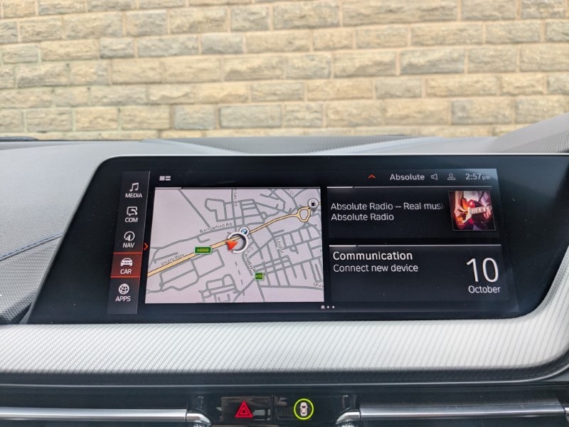 Used BMW 1 Series 2020 for sale - 76981623: Photo 6