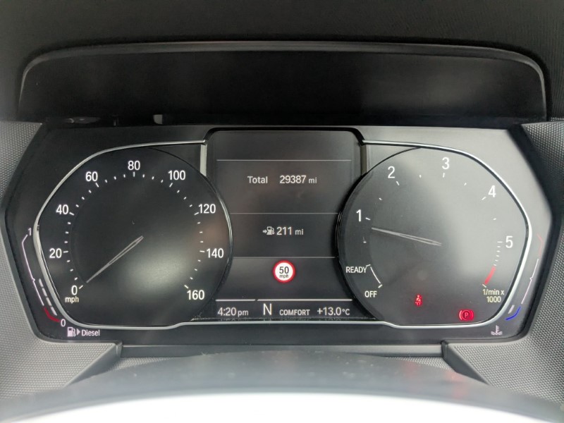 Used BMW 1 Series 2020 for sale - 76981623: Photo 7