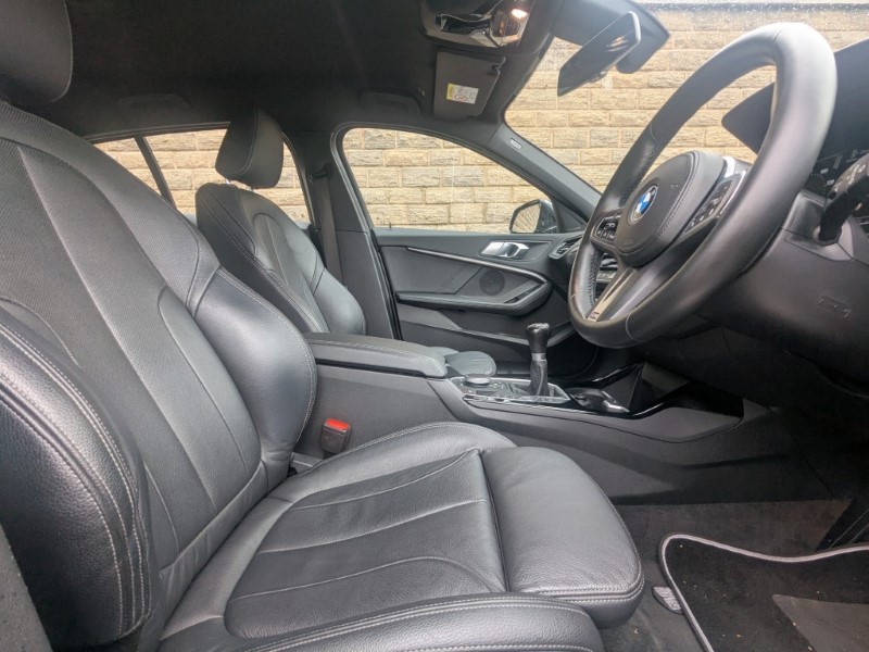 Used BMW 1 Series 2020 for sale - 76981623: Photo 9