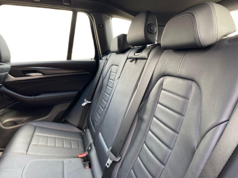 Used BMW X3 2022 for sale - 77640882: Photo 12