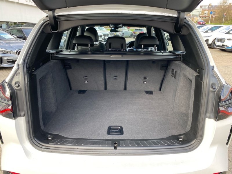 Used BMW X3 2022 for sale - 77640882: Photo 13