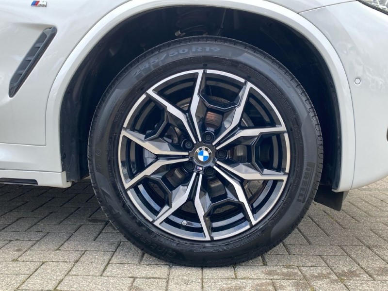 Used BMW X3 2022 for sale - 77640882: Photo 14