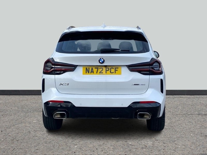 Used BMW X3 2022 for sale - 77640882: Photo 15