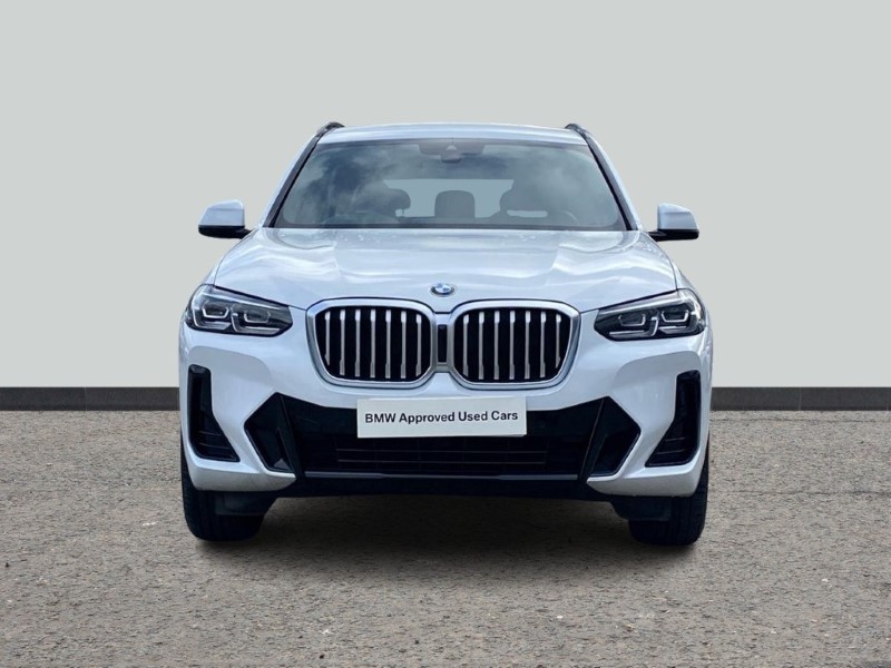 Used BMW X3 2022 for sale - 77640882: Photo 16