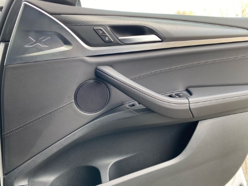 Used BMW X3 2022 for sale - 77640882: Photo 21