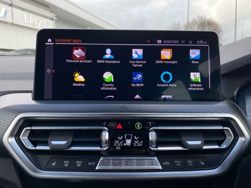 Used BMW X3 2022 for sale - 77640882: Photo 25