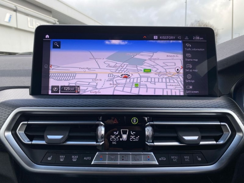 Used BMW X3 2022 for sale - 77640882: Photo 26