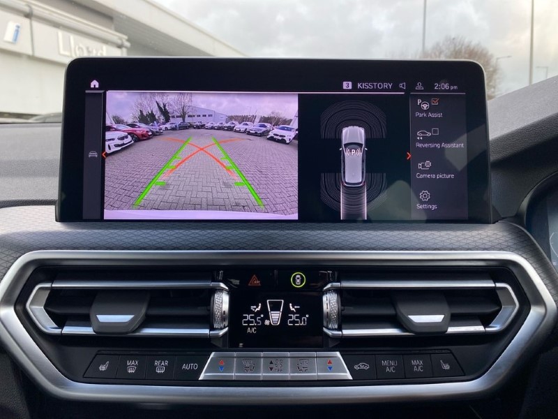 Used BMW X3 2022 for sale - 77640882: Photo 27