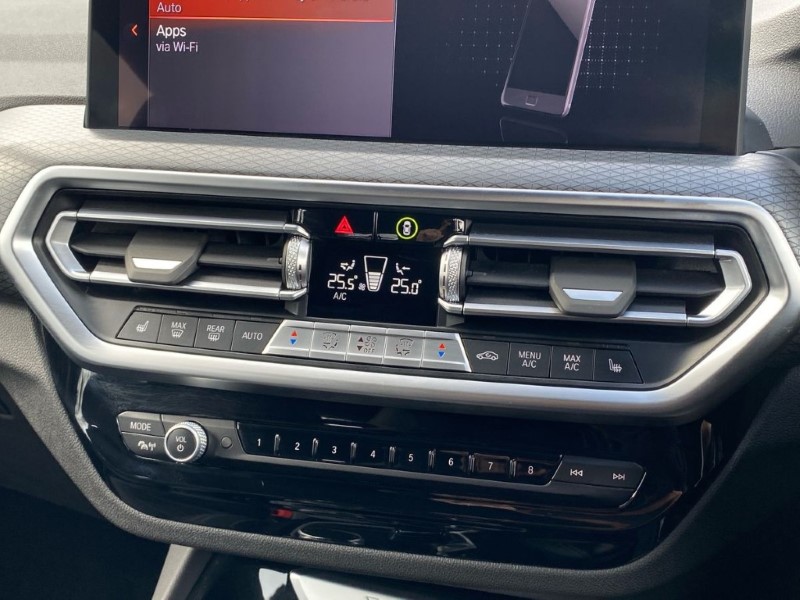 Used BMW X3 2022 for sale - 77640882: Photo 29