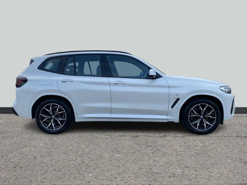 Used BMW X3 2022 for sale - 77640882: Photo 3