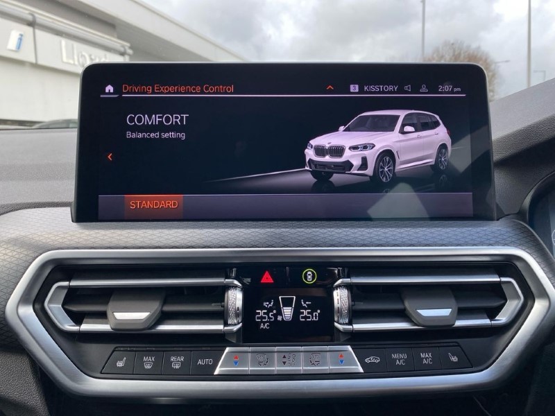 Used BMW X3 2022 for sale - 77640882: Photo 30