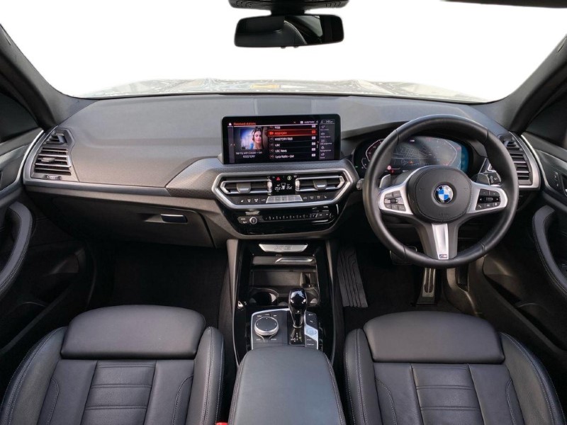 Used BMW X3 2022 for sale - 77640882: Photo 4